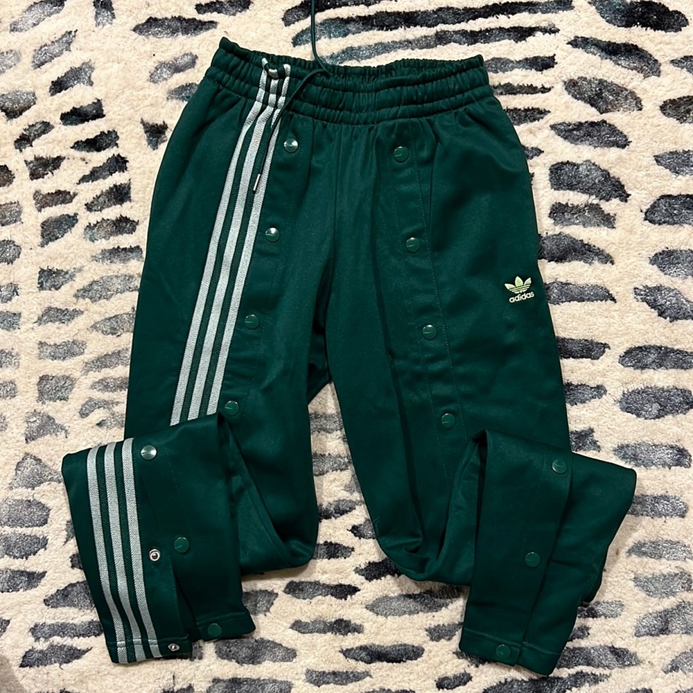 Ivy Park pull away tracksuit pant
